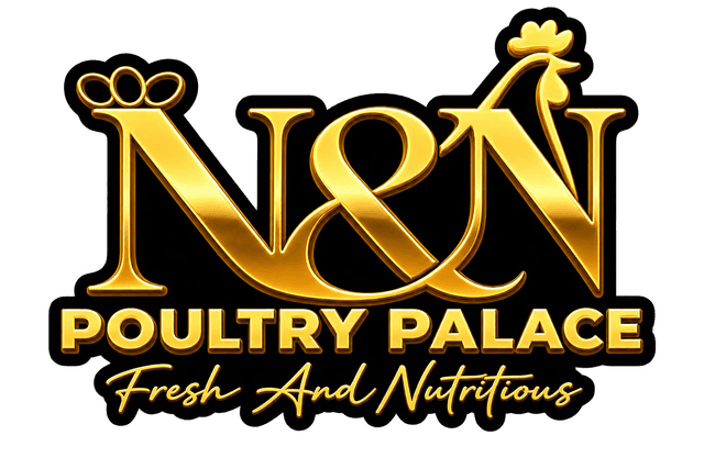 N&N Poultry Palace