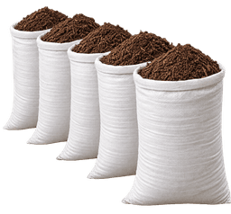 Poultry Manure