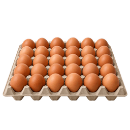 Table Eggs