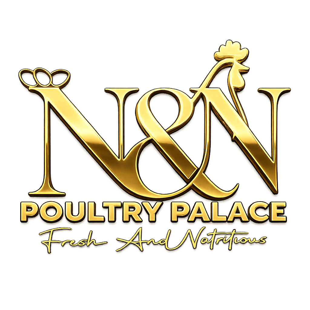 N&N Poultry Palace